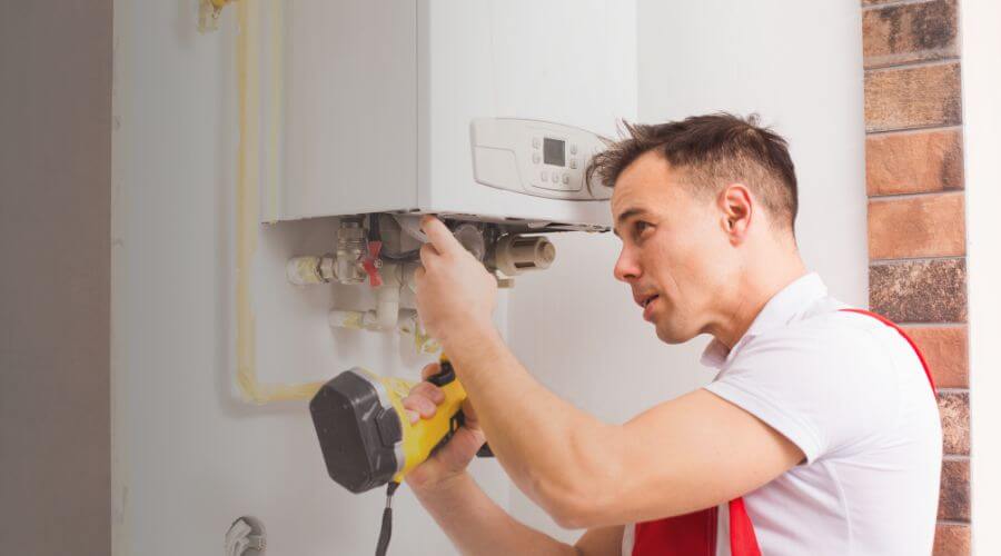 Local 24/7 Emergency Plumbing in Congerville, IL